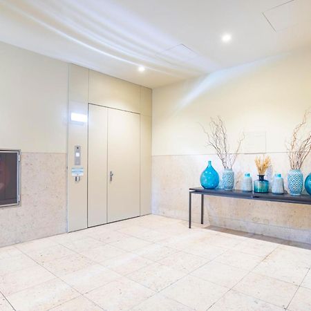 Apartmán Verao Casa Lisboa Exteriér fotografie