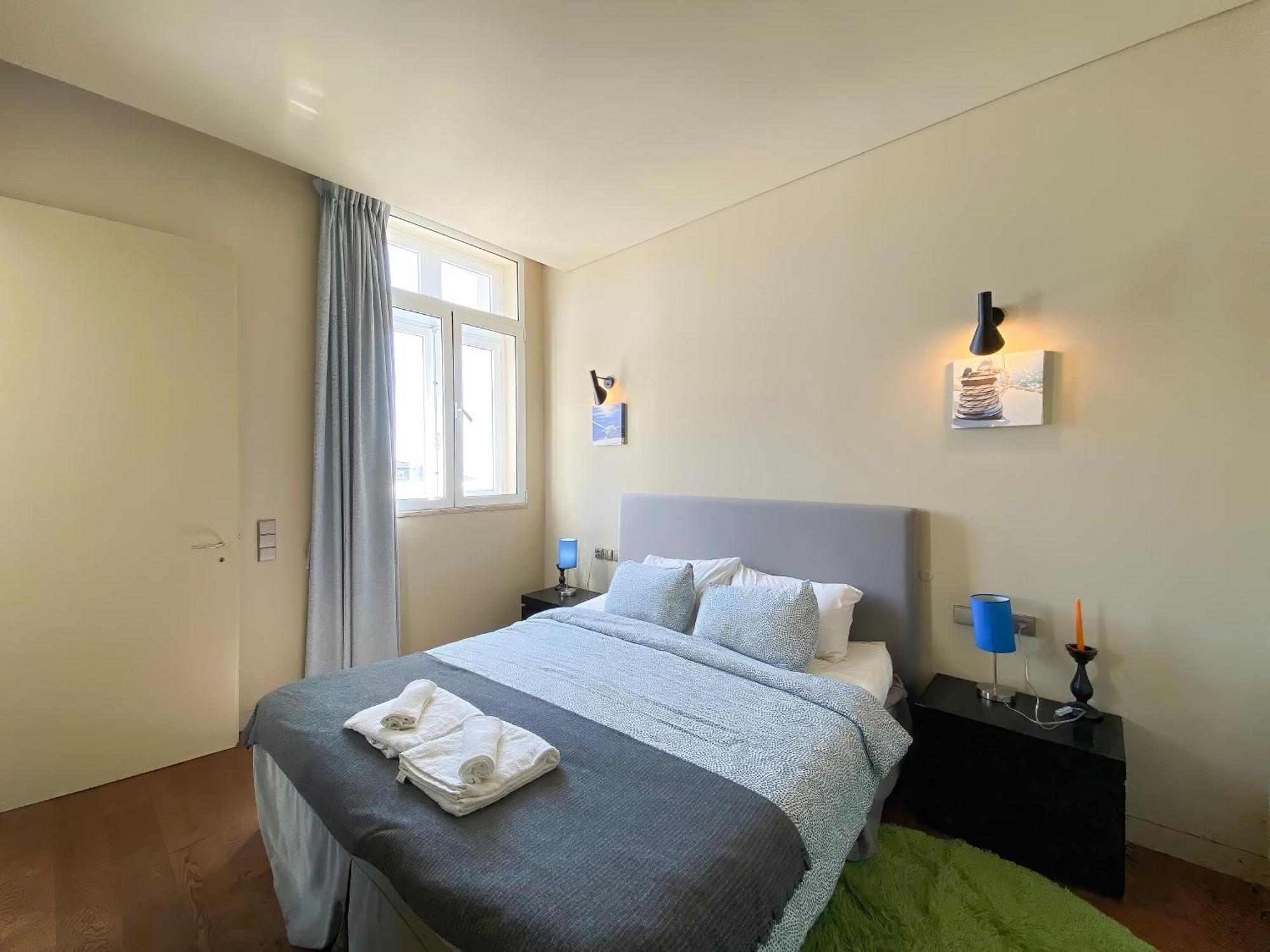Apartmán Verao Casa Lisboa Exteriér fotografie