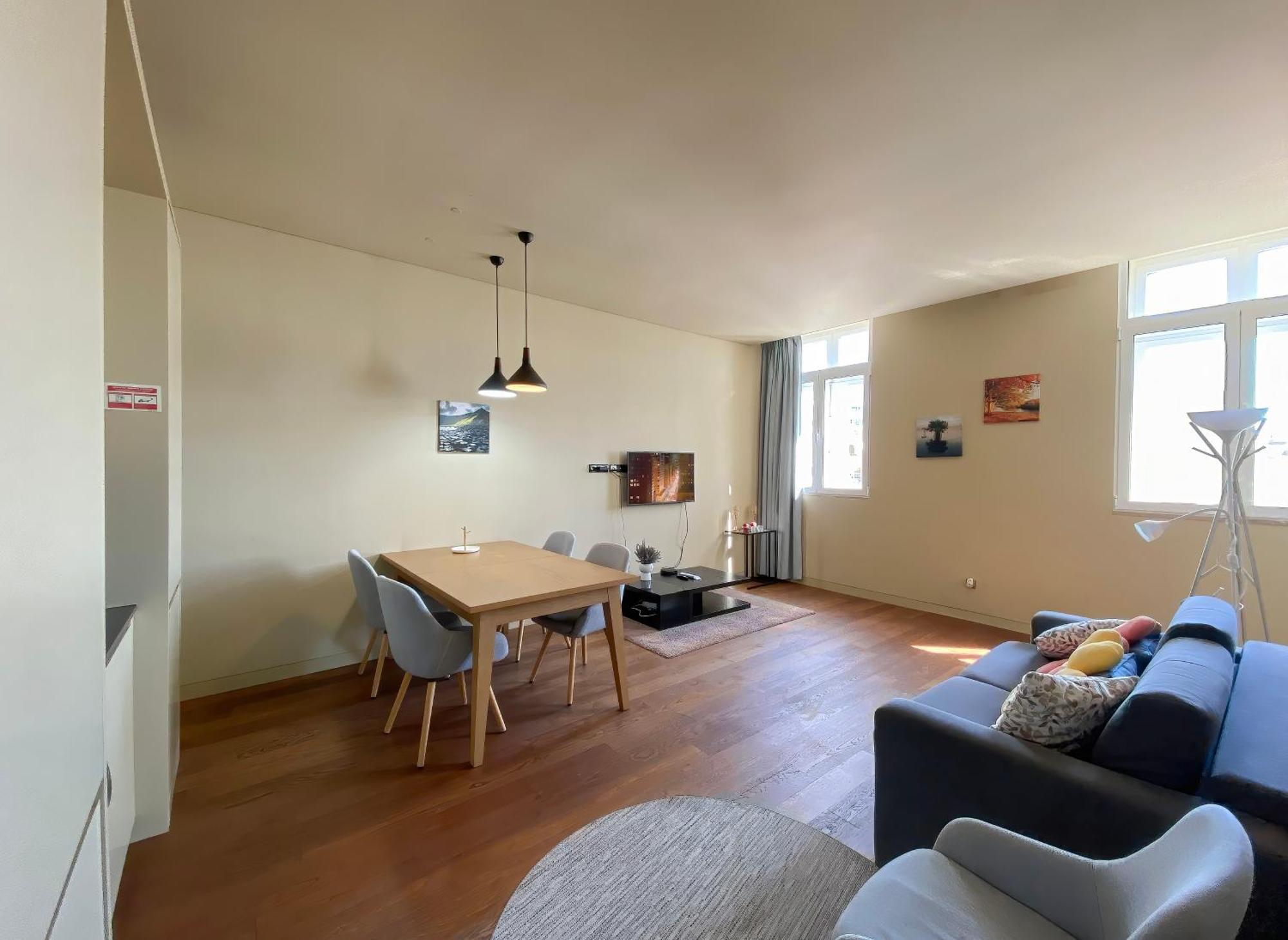 Apartmán Verao Casa Lisboa Exteriér fotografie