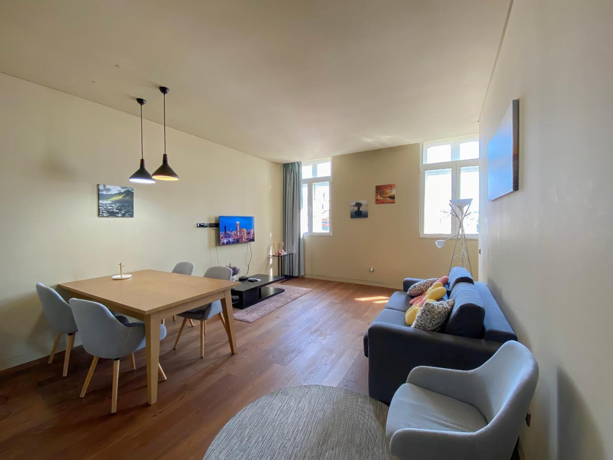 Apartmán Verao Casa Lisboa Exteriér fotografie