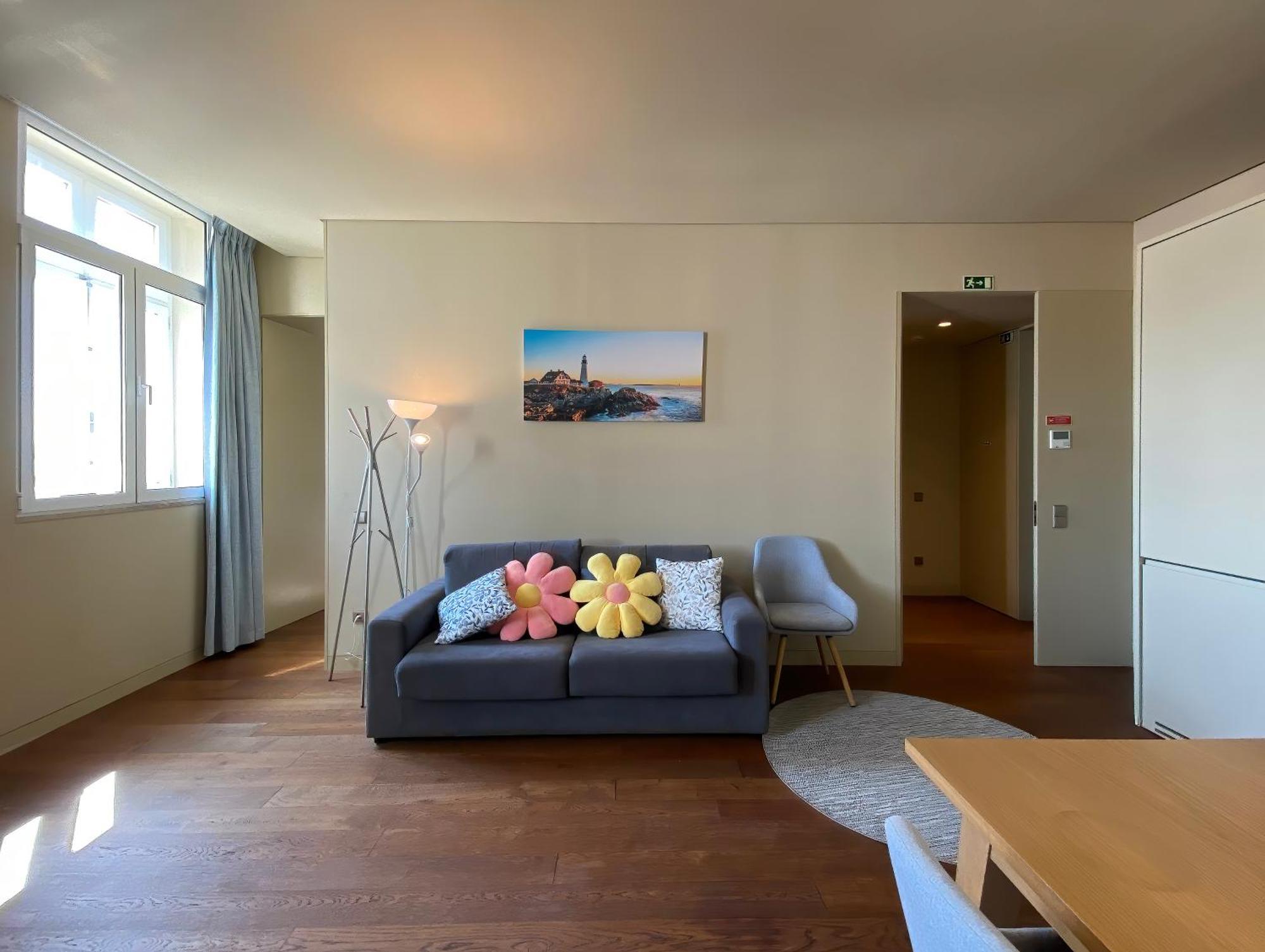 Apartmán Verao Casa Lisboa Exteriér fotografie