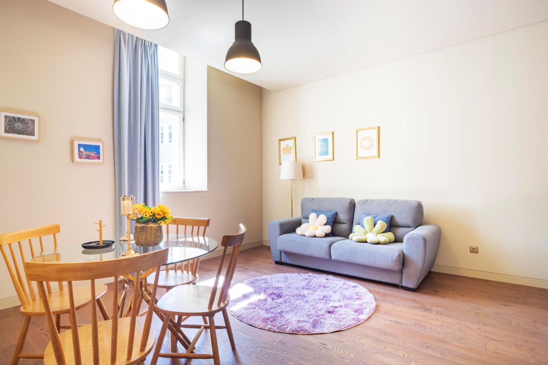 Apartmán Verao Casa Lisboa Exteriér fotografie