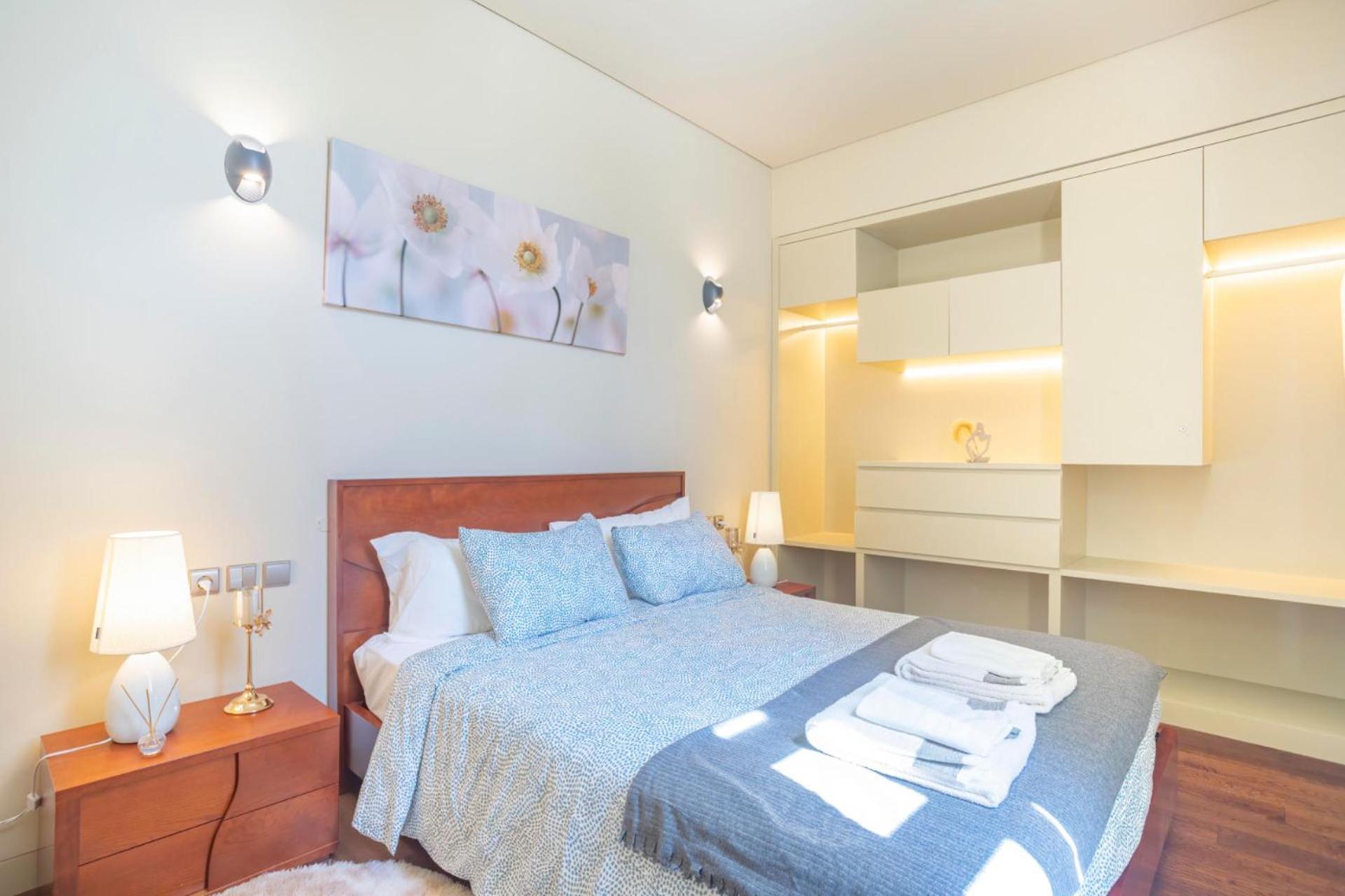 Apartmán Verao Casa Lisboa Exteriér fotografie