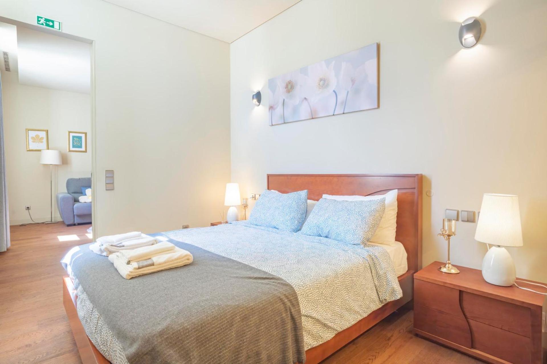 Apartmán Verao Casa Lisboa Exteriér fotografie