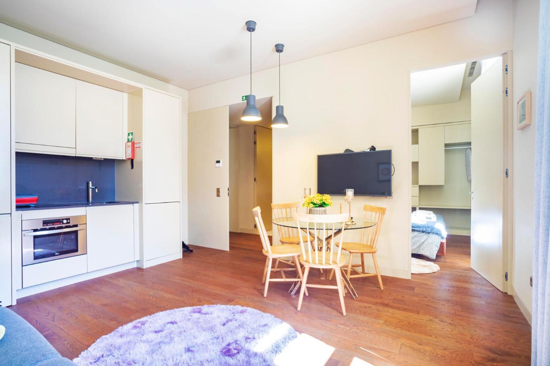 Apartmán Verao Casa Lisboa Exteriér fotografie