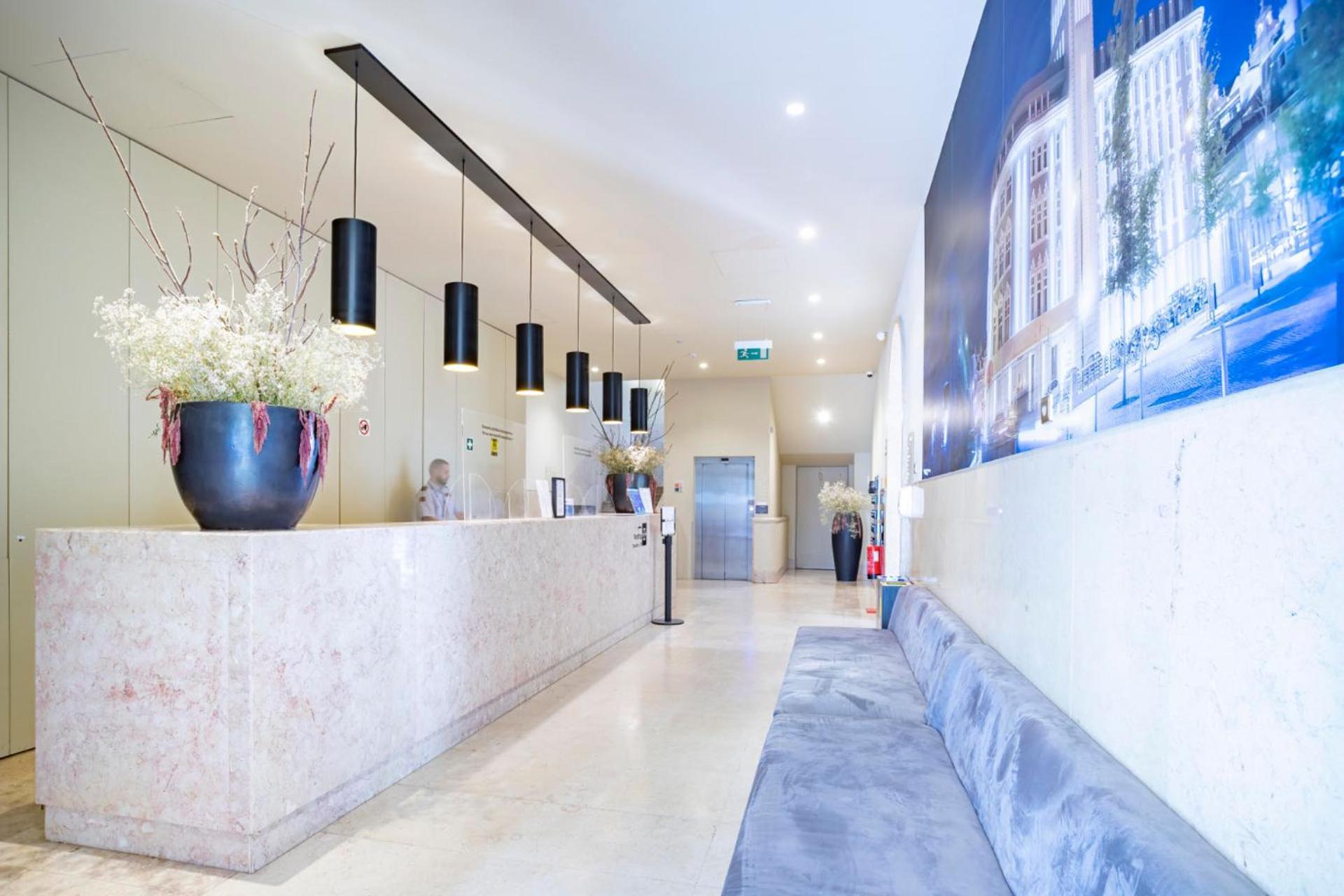Apartmán Verao Casa Lisboa Exteriér fotografie